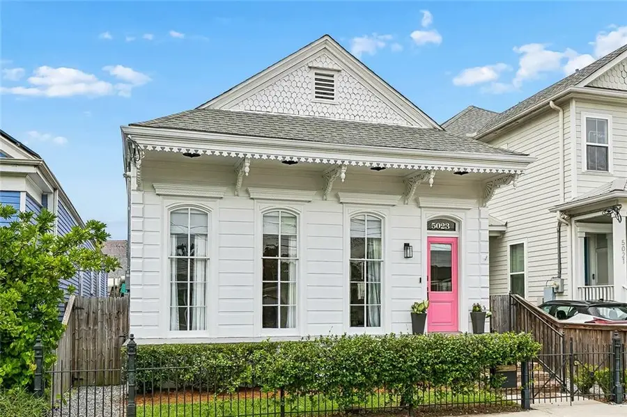 5023 Annunciation Street, New Orleans, LA 70115 - #3