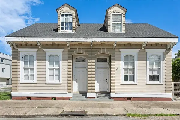 1436 N Villere Street, New Orleans, LA 70116
