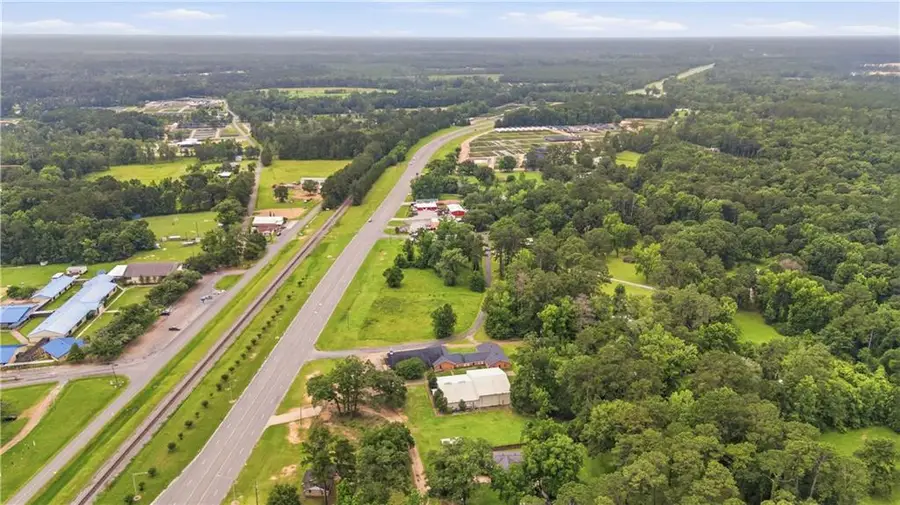 0 S Highway 165 Highway, Forest Hill, LA 71430 - #3