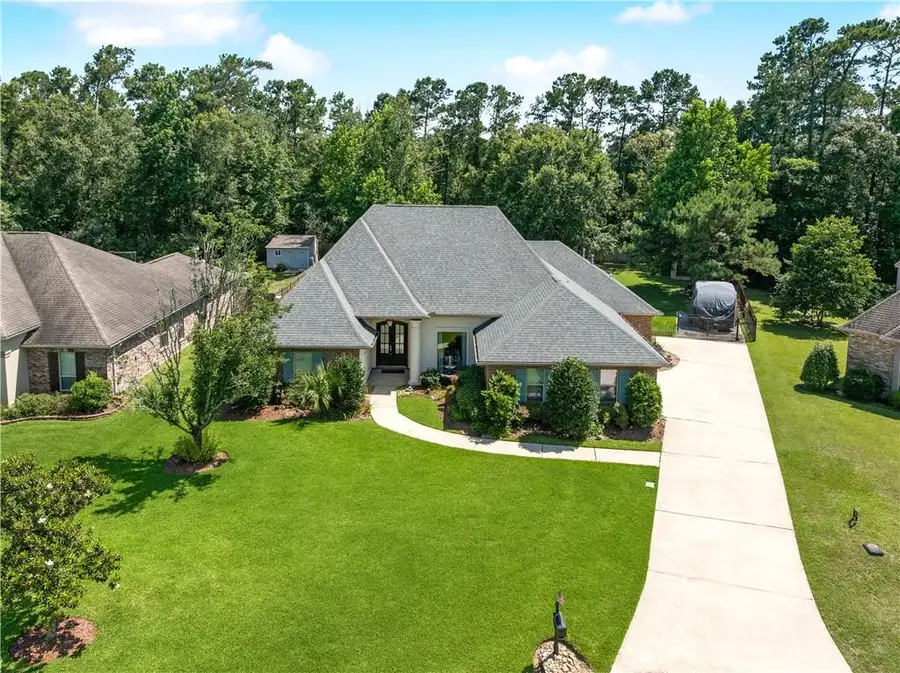 304 Dockside Drive, Slidell, LA 70461 - #2