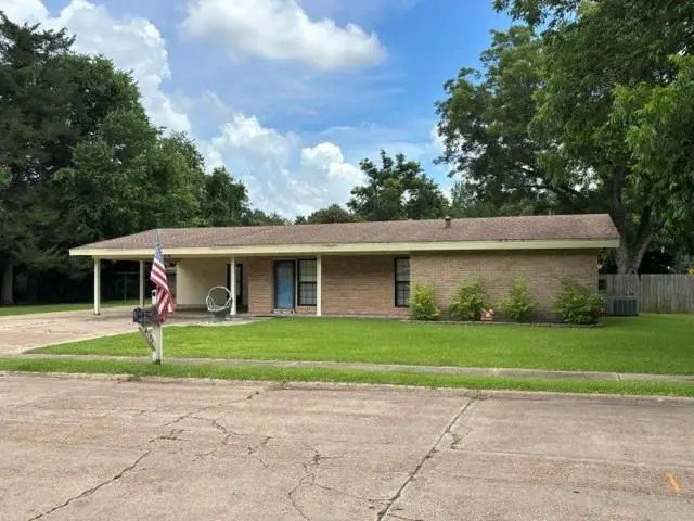 4904 Canal Street, Alexandria, LA 71303 - #1