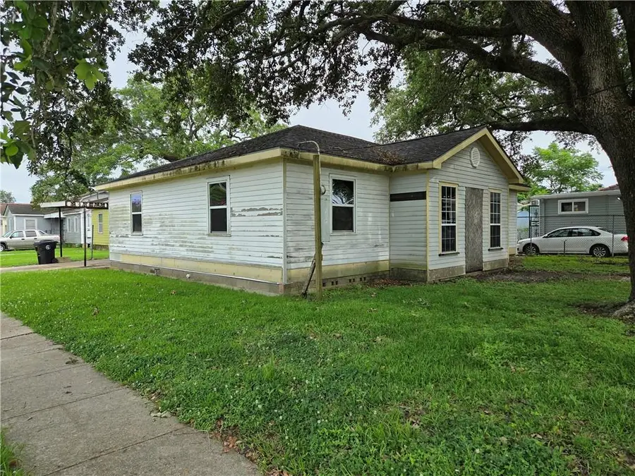 1854 Moss Street, New Orleans, LA 70119 - #2