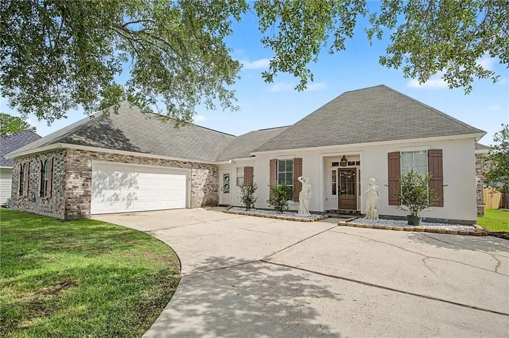 335 Quill Court, Slidell, LA 70461 - #1