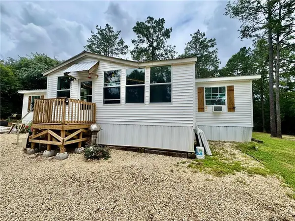 28061 Dusty Lane, Perkinston, MS 39573