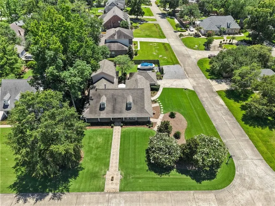 57 Magnolia Ridge Drive, Madisonville, LA 70447 - #3