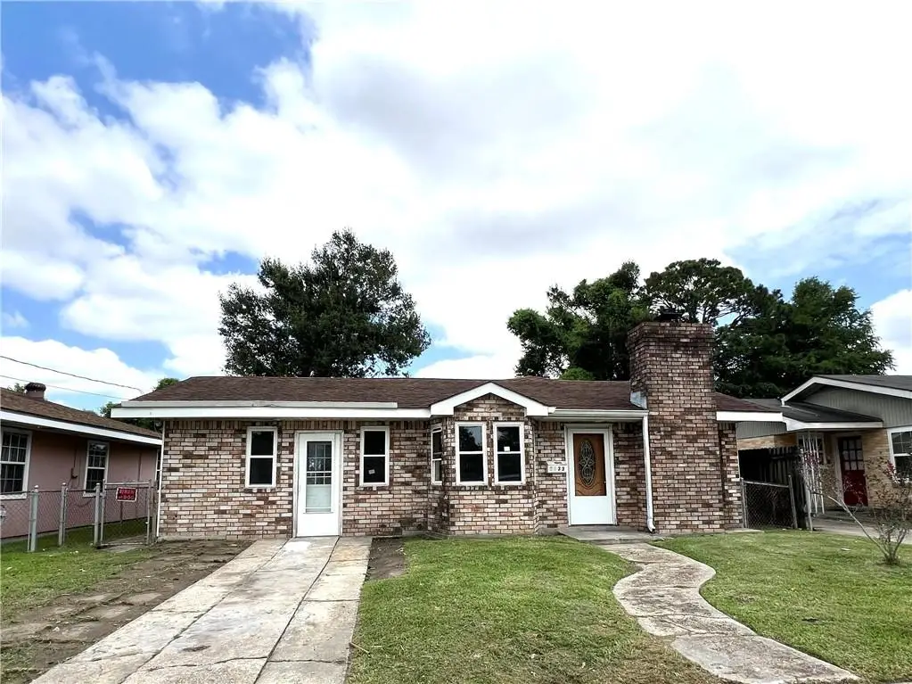 2033 Manor Heights Drive, Marrero, LA 70072 - #1