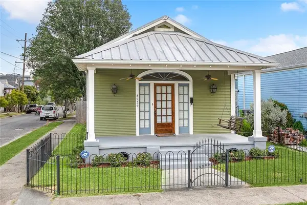 8539 Freret Street, New Orleans, LA 70118