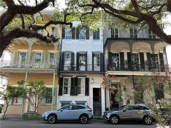 604 Esplanade Avenue #104, New Orleans, LA 70116