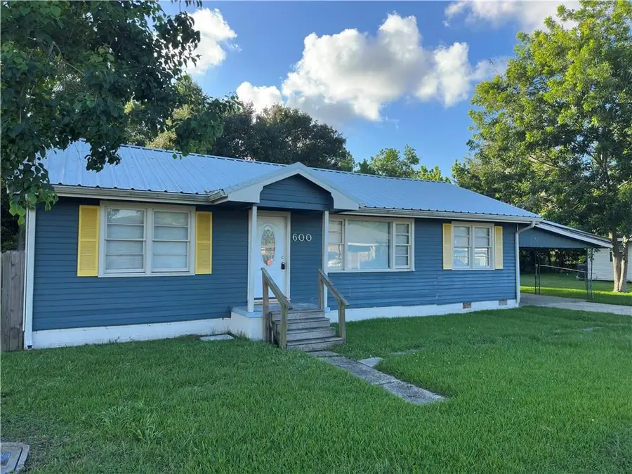 600 Kinler Street, Luling, LA 70070 - #2