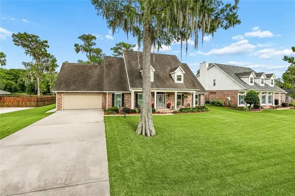 13 Zee Ann Drive, Luling, LA 70070