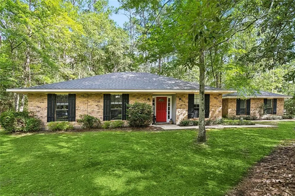 61213 Queen Anne Drive, Lacombe, LA 70445 - #1
