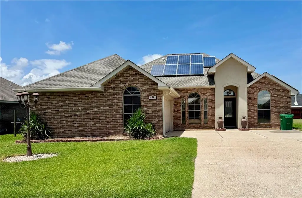 404 Coles Landing Drive, La Place, LA 70068 - #1
