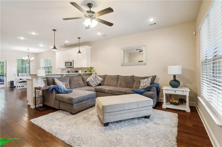 18313 Cusachs Drive, Covington, LA 70433 - #3