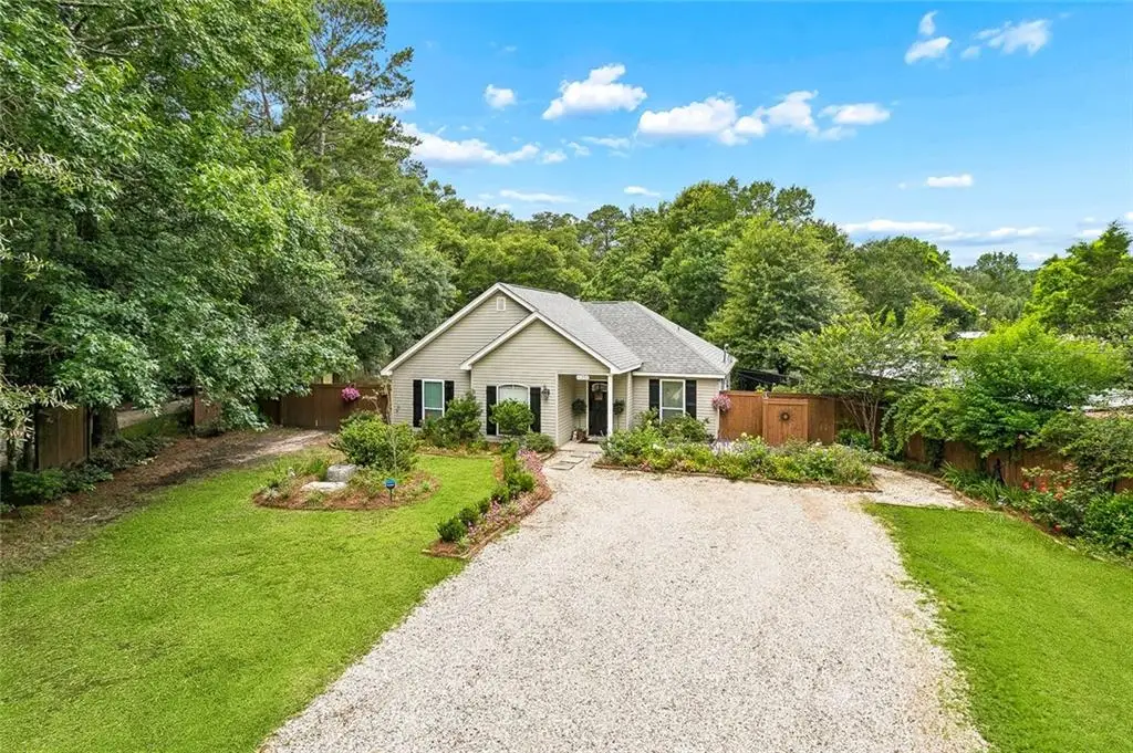 61293 Shady Pine Road, Lacombe, LA 70445 - #1