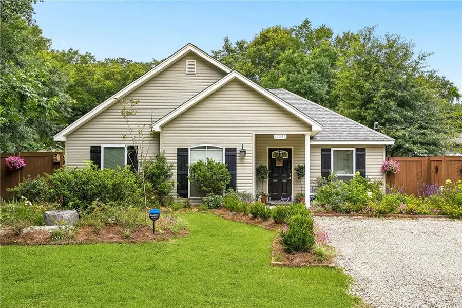 61293 Shady Pine Road, Lacombe, LA 70445 - #2