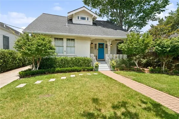 320 Cherokee Street, New Orleans, LA 70118