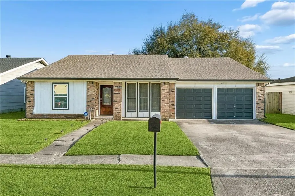 3725 Dulaney. Drive, Harvey, LA 70058 - #1