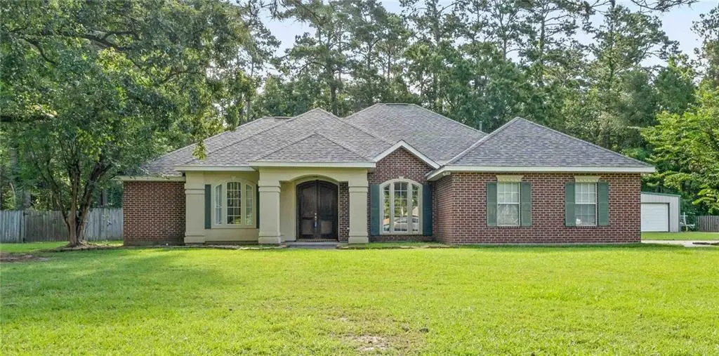 15444 Carlou Drive, Ponchatoula, LA 70454 - #1