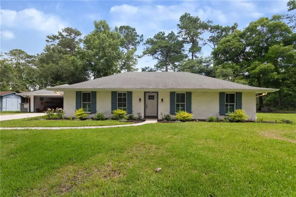 420 Davis Landing Road, Slidell, LA 70461 - #1