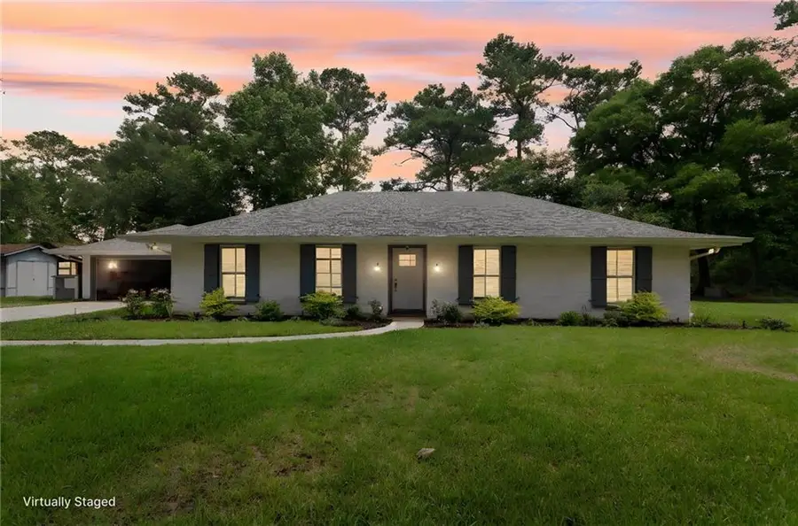 420 Davis Landing Road, Slidell, LA 70461 - #2