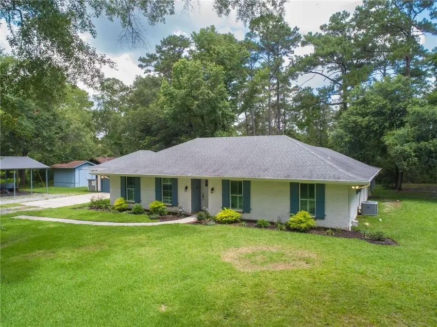 420 Davis Landing Road, Slidell, LA 70461 - #3