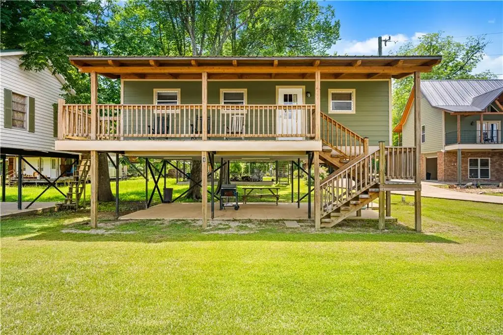 1859 Hwy. 3102 Highway, Jonesville, LA 71340 - #1