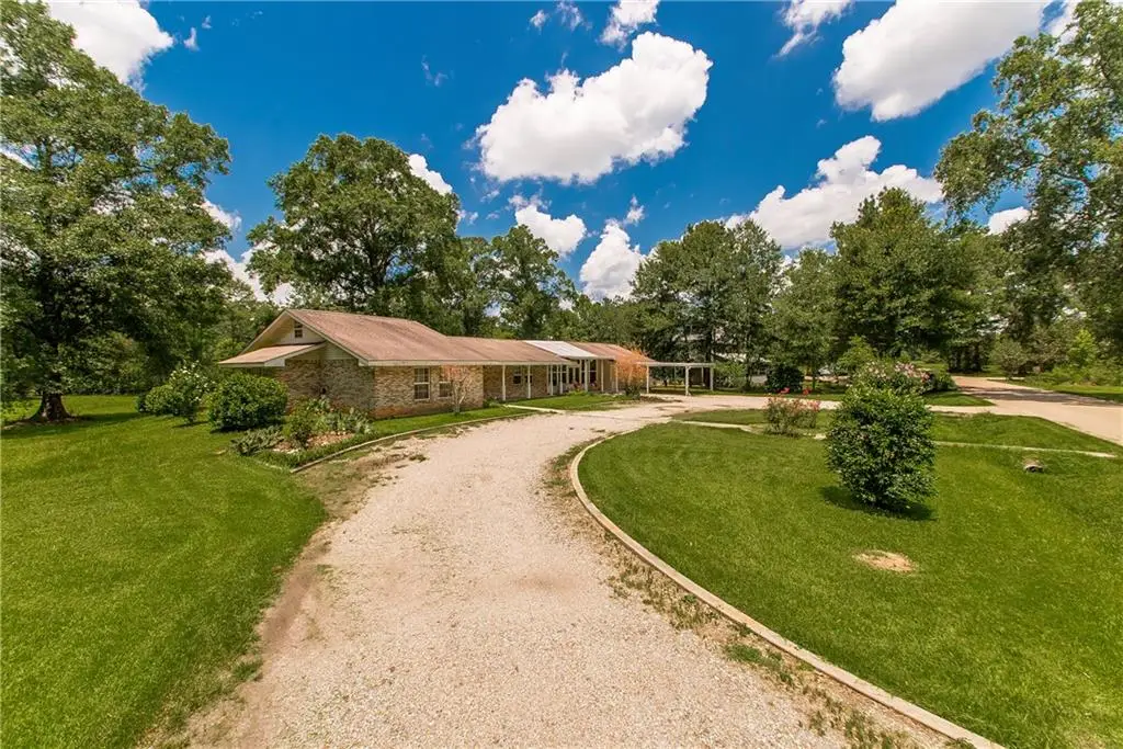 21413 John D Wood Road, Franklinton, LA 70438 - #1