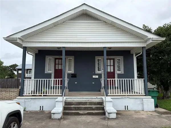 5811 13 Kevin Drive, Metairie, LA 70003