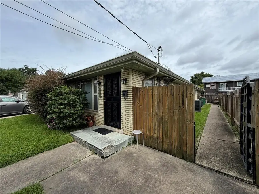 5817 .5 Kevin Drive, Metairie, LA 70003 - #2