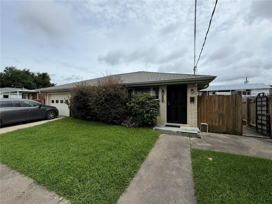 5817 .5 Kevin Drive, Metairie, LA 70003 - #3