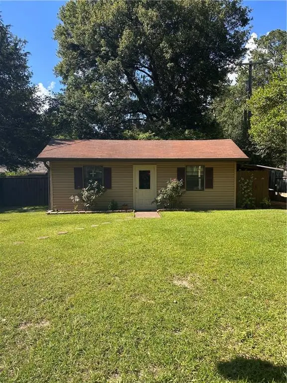 174 Spring Creek Drive, Pineville, LA 71360 - #3