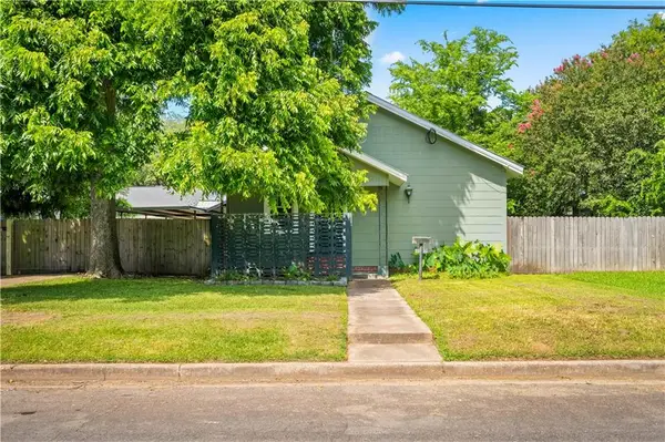 1816 Swarthmore Street, Alexandria, LA 71301
