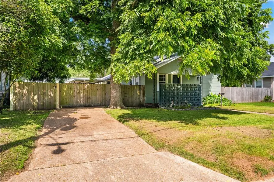 1816 Swarthmore Street, Alexandria, LA 71301 - #2
