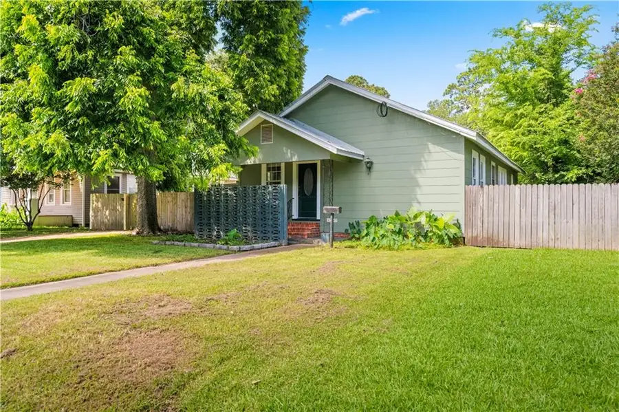 1816 Swarthmore Street, Alexandria, LA 71301 - #3
