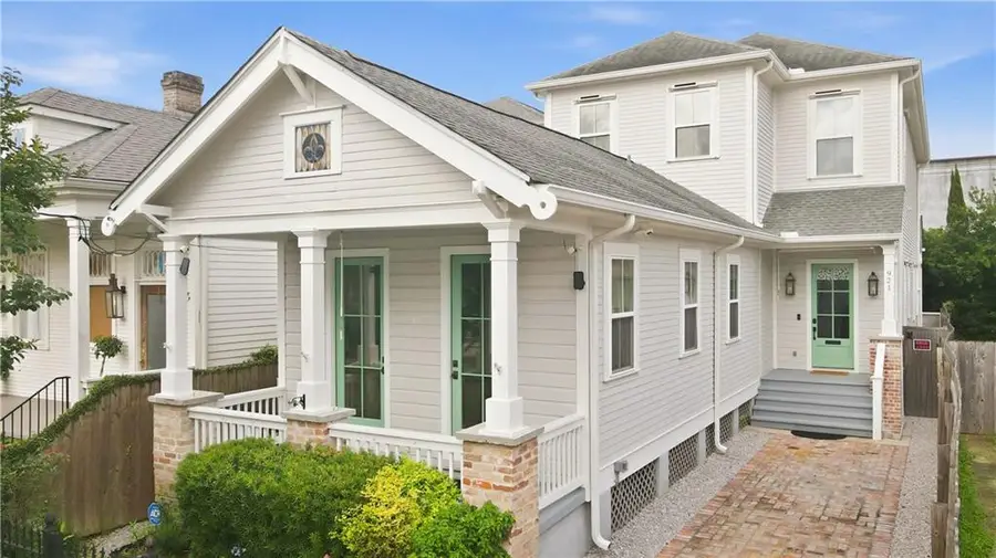 921 Dufossat Street, New Orleans, LA 70115 - #2