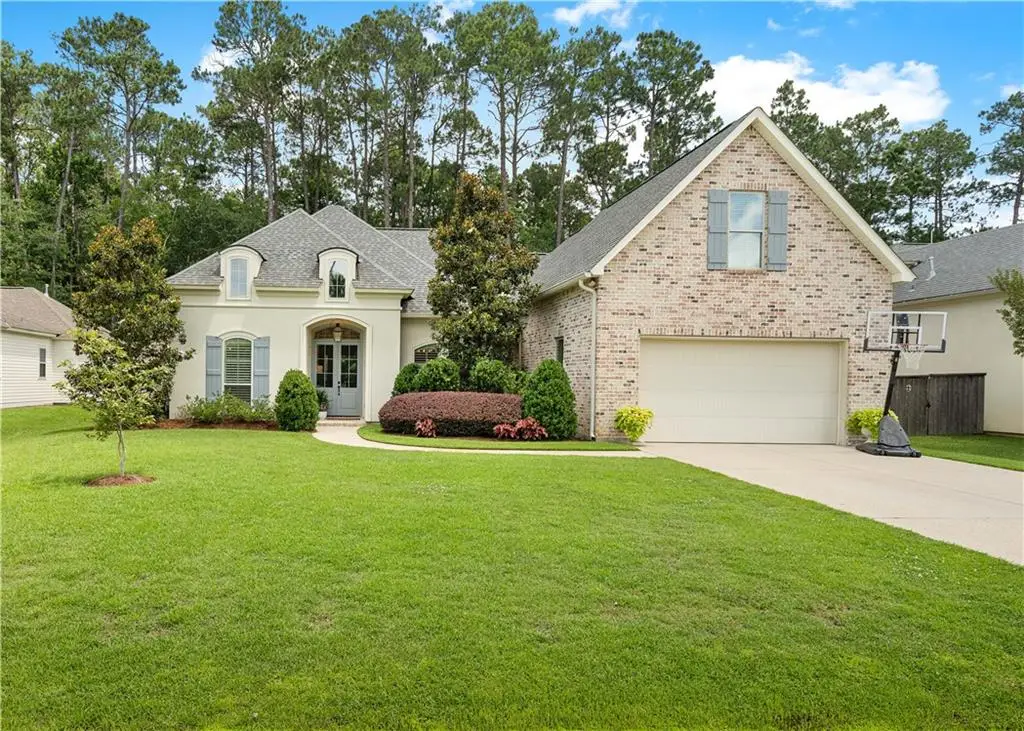 245 Grande Maison Boulevard, Mandeville, LA 70471 - #1