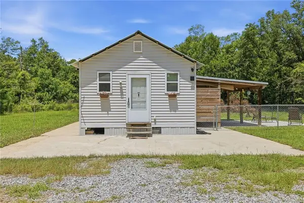 18647 Weinberger Road, Ponchatoula, LA 70454