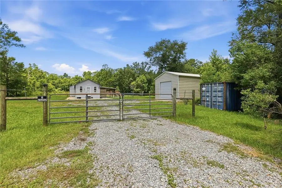 18647 Weinberger Road, Ponchatoula, LA 70454 - #3