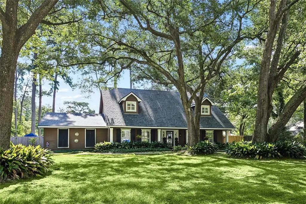7 Rosemary Drive, Covington, LA 70433 - #1