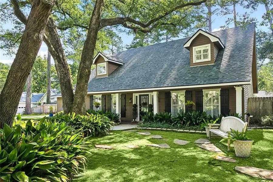 7 Rosemary Drive, Covington, LA 70433 - #3