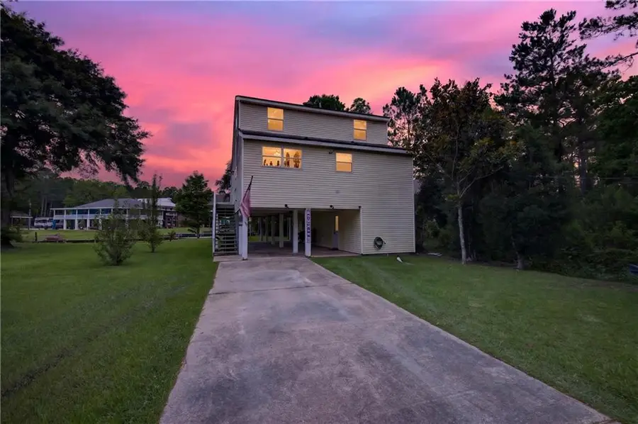 6330 Pontiac Drive, Kiln, MS 39556 - #3