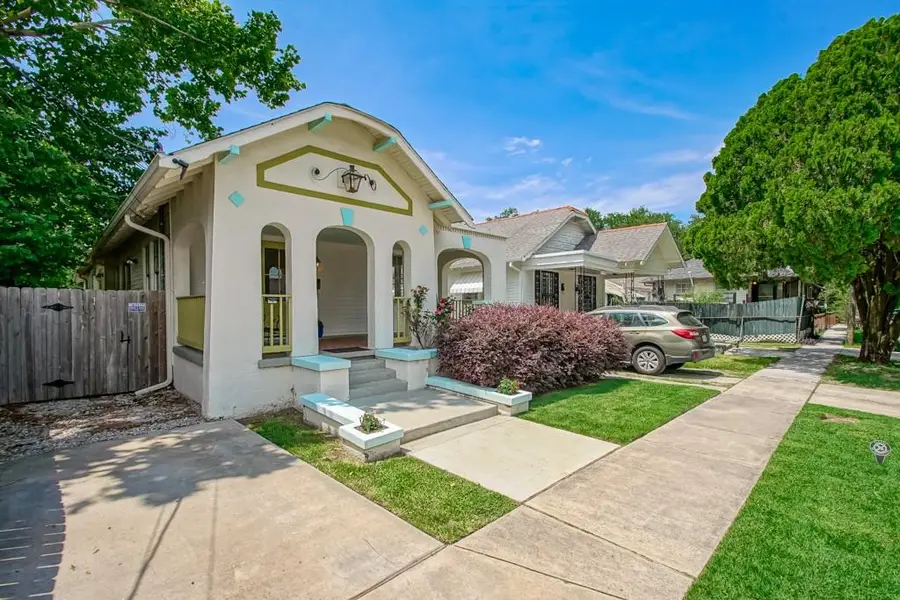 1316 Hillary Street, New Orleans, LA 70118 - #2