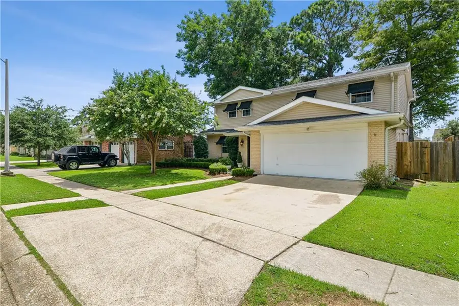 3904 Courtland Drive, Metairie, LA 70002 - #3