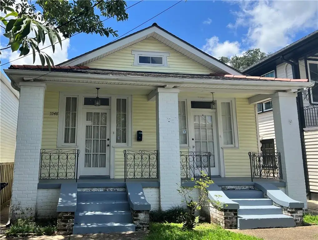 5948 50 Annunciation Street, New Orleans, LA 70115 - #1