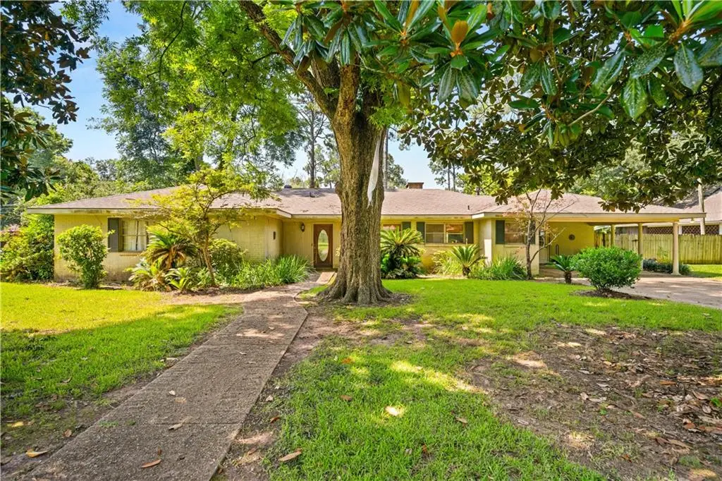 3810 Pecan Drive, Alexandria, LA 71302 - #1