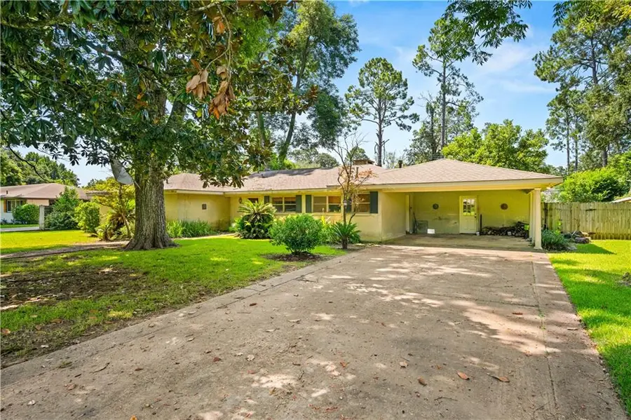 3810 Pecan Drive, Alexandria, LA 71302 - #2