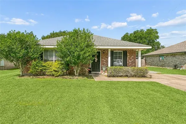 525 Magnolia Avenue, La Place, LA 70068