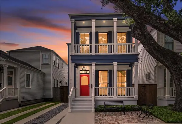 514 Second Street, New Orleans, LA 70130