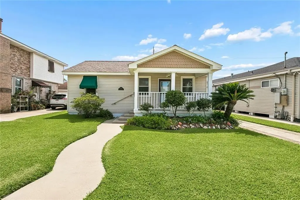 320 Manson Avenue, Metairie, LA 70001 - #1