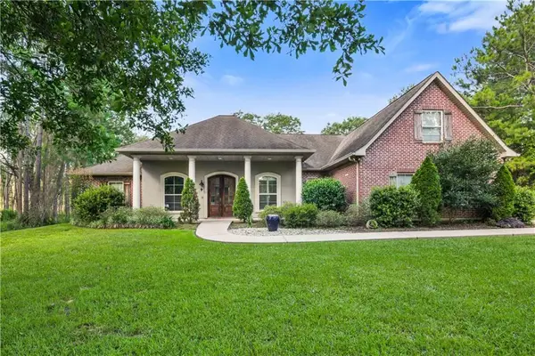 27609 Ford Drive, Abita Springs, LA 70420